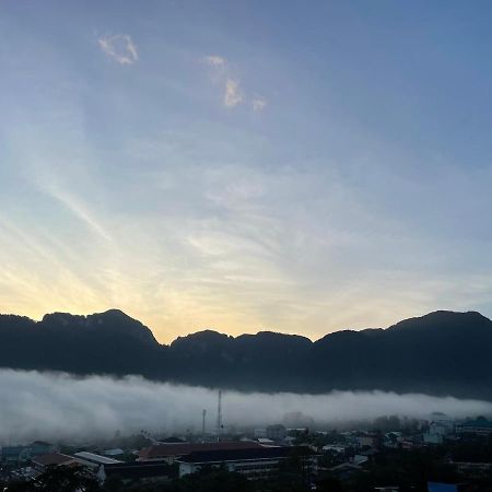 Lodge Phang Nga Boutique 外观 照片