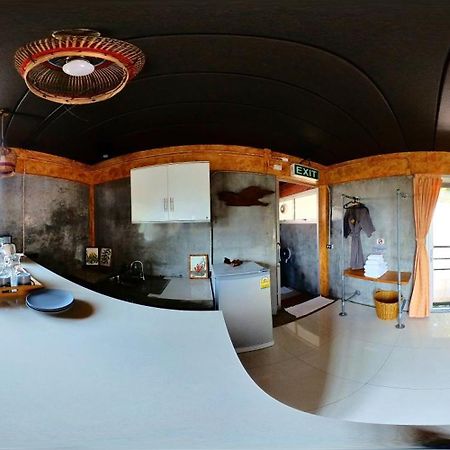 Lodge Phang Nga Boutique 外观 照片