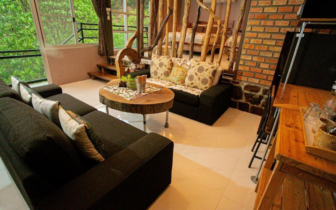 Lodge Phang Nga Boutique 外观 照片
