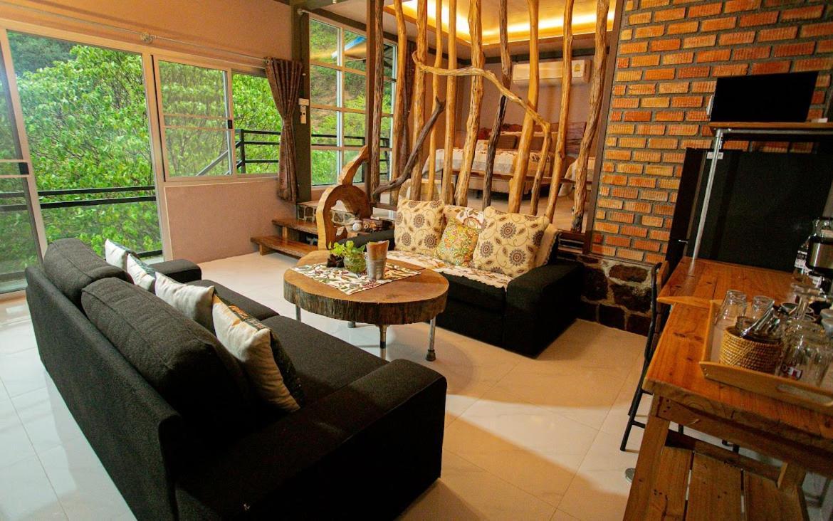 Lodge Phang Nga Boutique 外观 照片