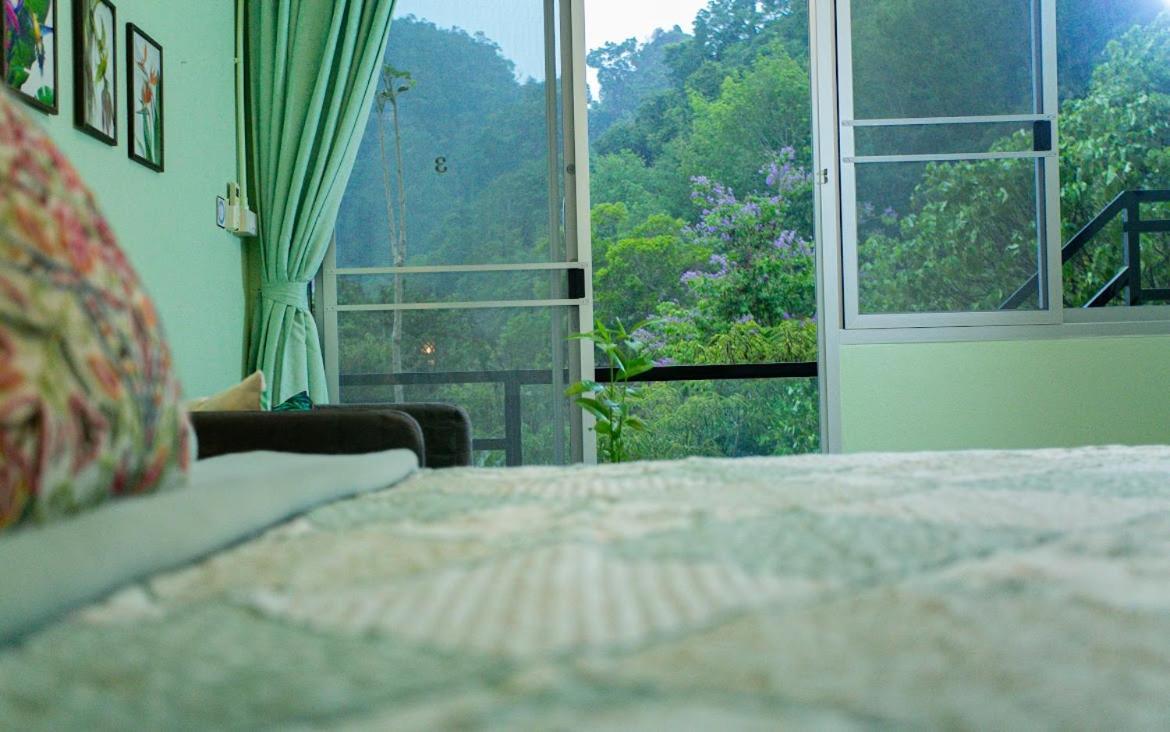 Lodge Phang Nga Boutique 外观 照片