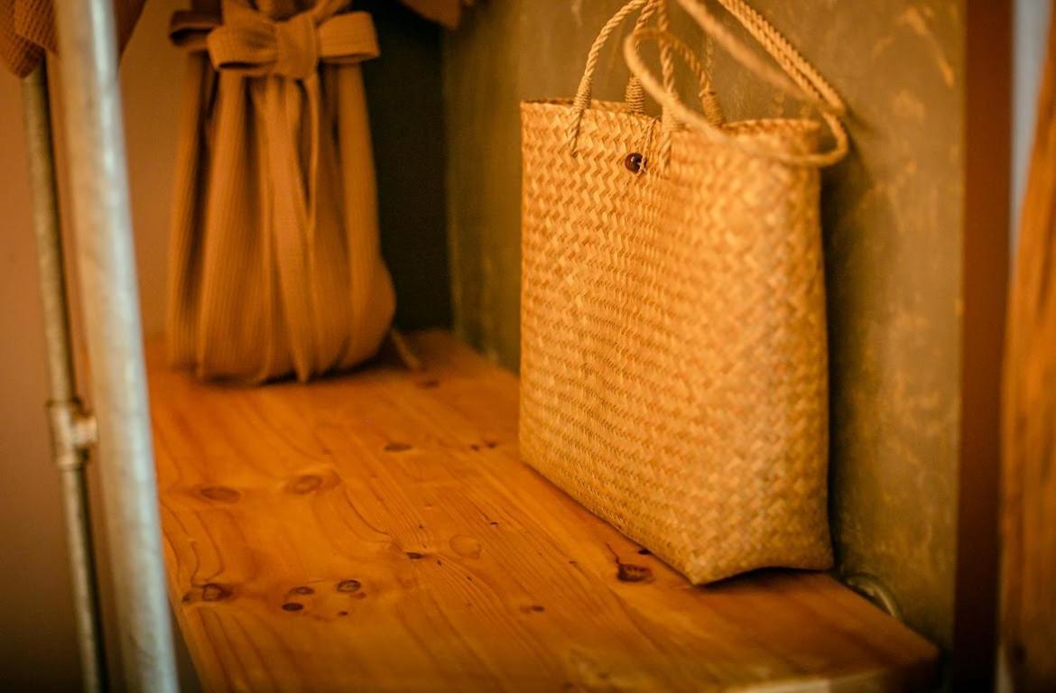 Lodge Phang Nga Boutique 外观 照片