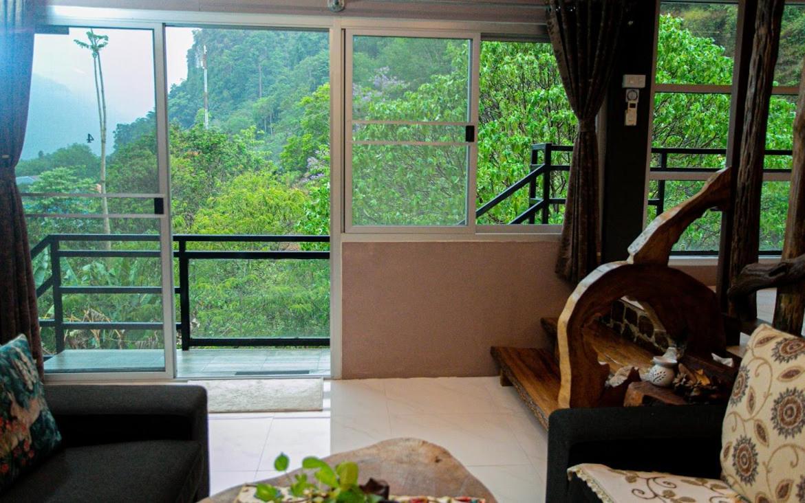 Lodge Phang Nga Boutique 外观 照片