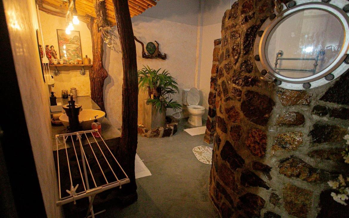 Lodge Phang Nga Boutique 外观 照片