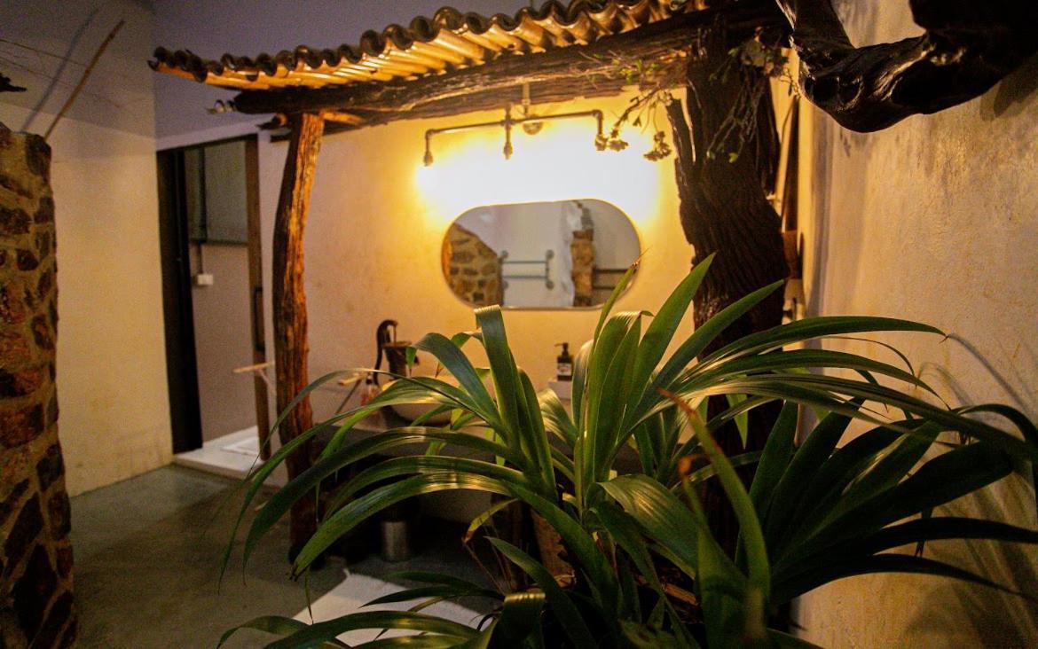 Lodge Phang Nga Boutique 外观 照片