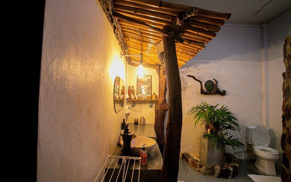 Lodge Phang Nga Boutique 外观 照片