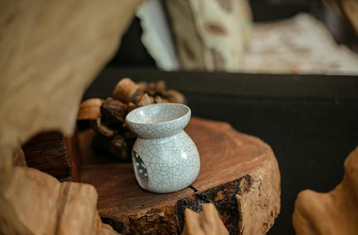 Lodge Phang Nga Boutique 外观 照片