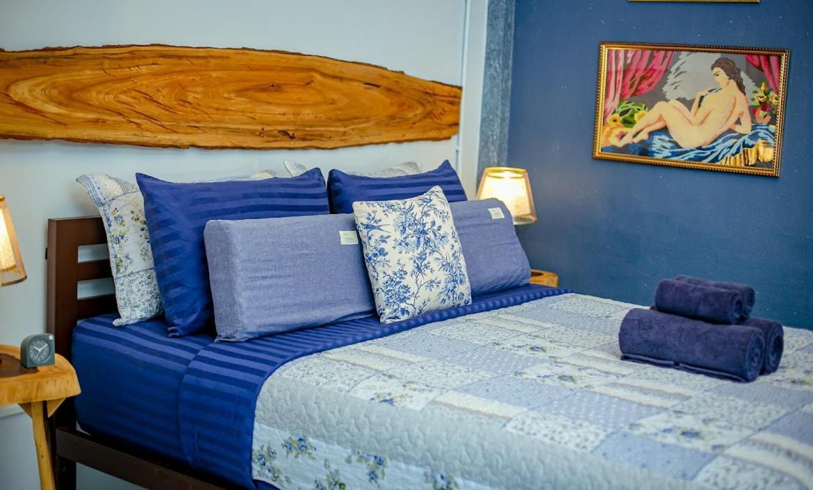 Lodge Phang Nga Boutique 外观 照片