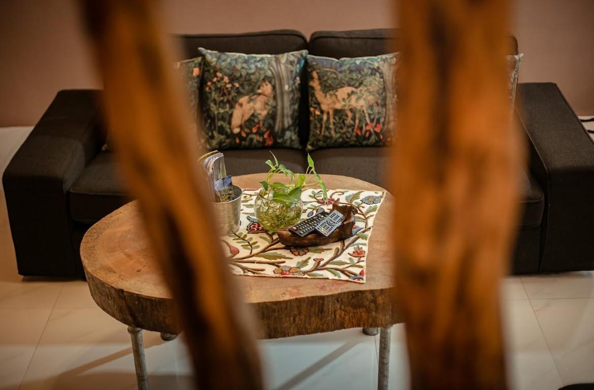 Lodge Phang Nga Boutique 外观 照片