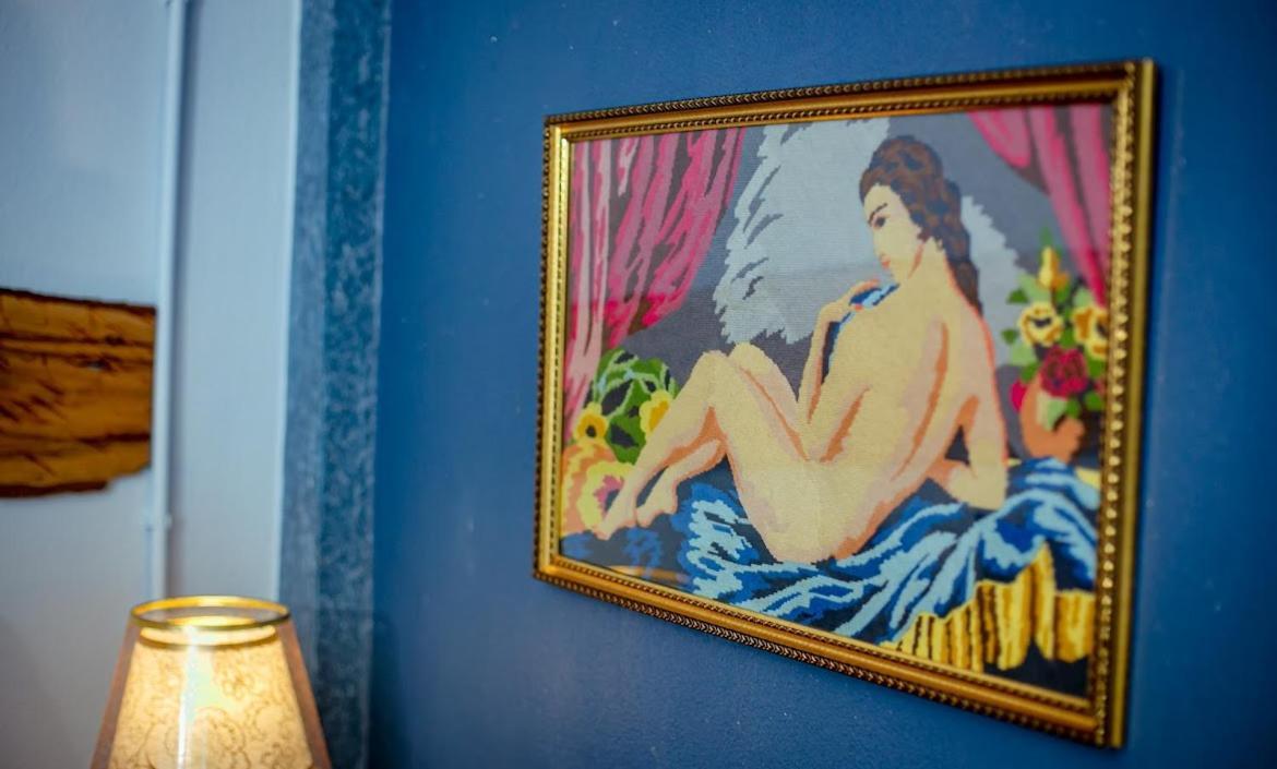 Lodge Phang Nga Boutique 外观 照片