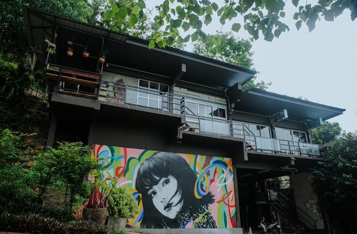 Lodge Phang Nga Boutique 外观 照片