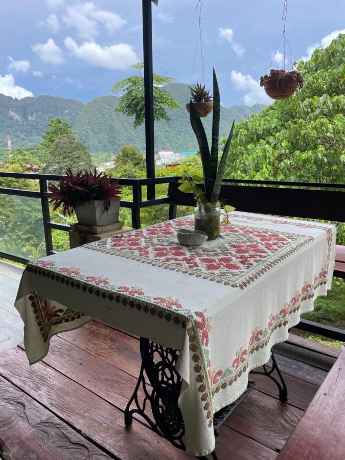 Lodge Phang Nga Boutique 外观 照片