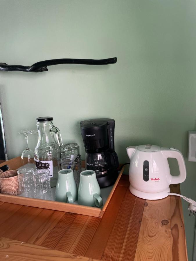Lodge Phang Nga Boutique 外观 照片